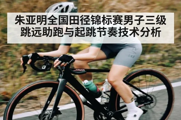 朱亚明全国田径锦标赛男子三级跳远助跑与起跳节奏技术分析